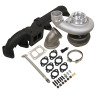BDD Iron Horn Turbo Kits