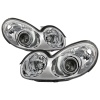 SPY xTune Headlights