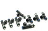 DW 60lb Injector Sets -8 Cyl