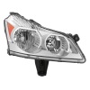 SPY xTune Headlights