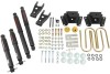BT Lowering Kit w ND2 Shocks