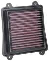 KN Motorcycle Direct Fit Air Filters