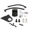 MM Baffled Oil Catch - Kit