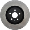 ST Slotted Sport Brake Rotors