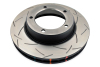 f610eeb42459ec5b09db81a15f56c412S DBA 4000 Series Slotted Rotors