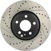 ST Slot & Drill Brake Rotors