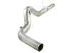 AFE Exhaust DPF Back