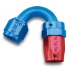 RUS 150deg Swivel Hose Ends