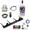NEX Powersports Nitrous Oxide Kits