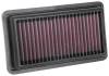 KN Drop in Air Filters