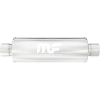 MAG SS Muffler