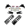 BT Lowering Kit w/o Shocks