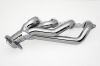 GIB Headers - Stainless
