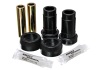 f77b1ef19477a019709b2f0b22227cc0 ES Cntrl Arm Bushings - Black