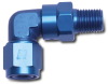 RUS 90deg Swivel Hose Ends