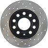 ST Drilled Sport Brake Rotors