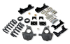 BT Lowering Kit w/o Shocks