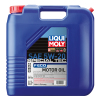 LQM Motor Oil - Special Tec F