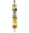 OHL Coilover - TTX-PRO