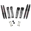 SKY Susp Lift Kit w/ Shock