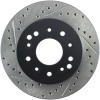 f8e634457e701dacd0d36af77c66ac82 ST Slot & Drill Brake Rotors