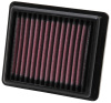 KN UTV Drop In Air Filters