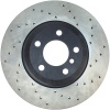 ST Drilled Sport Brake Rotors