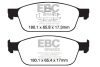 fae1b98728d9b4d5ac2857efc9bd66f0S EBC Bluestuff Brake Pad Sets