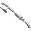 fae36029b32319f3cc2200fa621e5d16S MAG Catback Exhaust