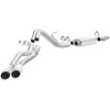 MAG Catback Exhaust