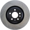 ST Slotted Sport Brake Rotors