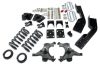 BT Lowering Kit w/o Shocks