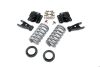 BT Lowering Kit w/o Shocks