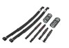 BT Lowering Kit w ND2 Shocks