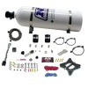 NEX Nitrous Oxide Kits