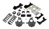BT Lowering Kit w/o Shocks