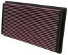 KN Drop in Air Filters