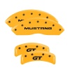 MGP Caliper Covers 4 Logo