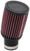 KN Universal Air Filter