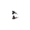 DW Powersports Injectors - 2 Cyl
