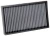KN Cabin Air Filters
