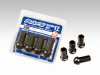 RAY Hex Lug Nuts & Lock