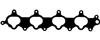 BX Intake Manifold Gaskets
