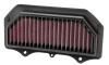 KN Motorcycle Direct Fit Air Filters