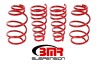 BMR Lowering Springs