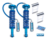 KIN 2.5 Coilovers