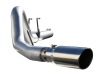 AFE Exhaust DPF Back