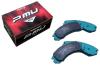 PM Brake Pad Racing 999