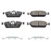 PSB Z17 Evolution Brake Pads