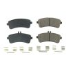 PSB Z17 Evolution Brake Pads